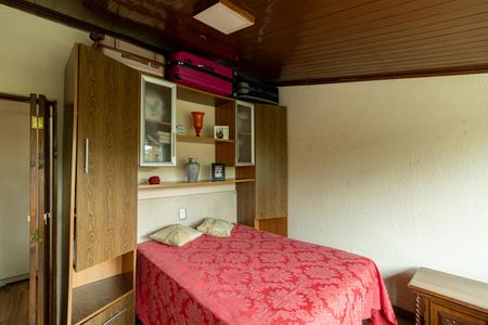 Apartamento à venda com 350m², 6 quartos e 3 vagasCasa 1 - Quarto 1