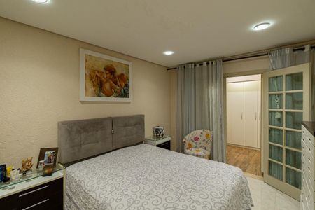 Apartamento à venda com 350m², 6 quartos e 3 vagasCasa 1 - Suíte