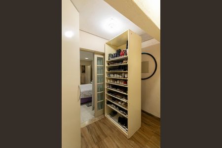 Apartamento à venda com 350m², 6 quartos e 3 vagasCasa 1 - Suíte