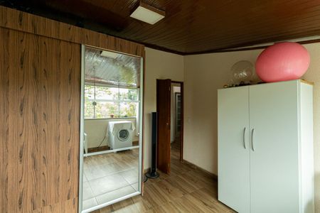 Apartamento à venda com 350m², 6 quartos e 3 vagasCasa 1 - Quarto 2