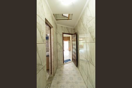 Apartamento à venda com 350m², 6 quartos e 3 vagasCasa 2 - Área de Serviço 