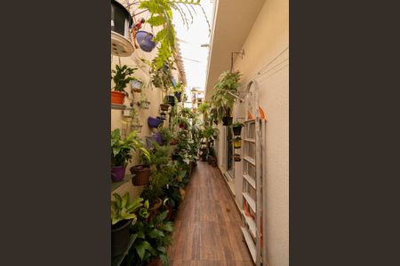 Apartamento à venda com 350m², 6 quartos e 3 vagasCasa 1 - Área de Serviço 