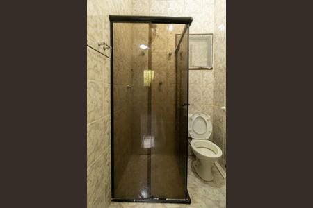 Apartamento à venda com 350m², 6 quartos e 3 vagasCasa 2 - Banheiro Suíte