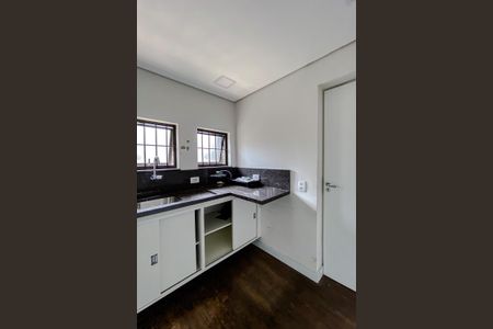 Casa à venda com 208m², 4 quartos e 1 vagaCozinha