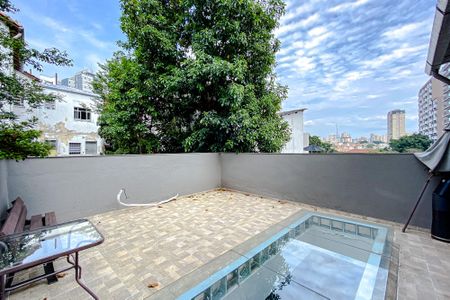 Casa à venda com 208m², 4 quartos e 1 vagaVaranda do Quarto 1