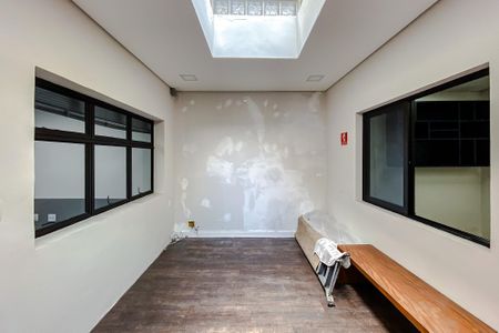 vista da Sala de casa à venda com 4 quartos, 208m² em Vila Mariana, São Paulo