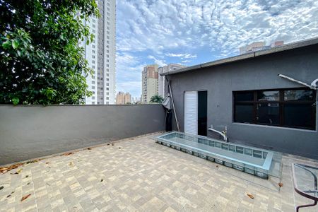 Casa à venda com 208m², 4 quartos e 1 vagaVaranda do Quarto 1