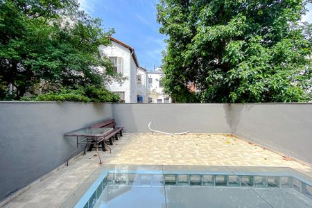 Casa à venda com 208m², 4 quartos e 1 vagaVista do Quarto 2