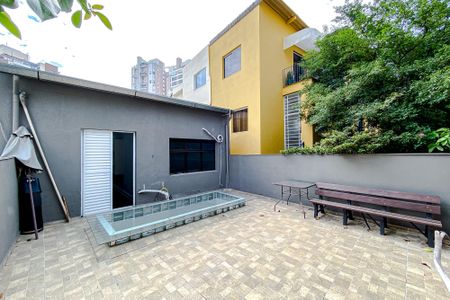 Casa à venda com 208m², 4 quartos e 1 vagaVaranda do Quarto 1