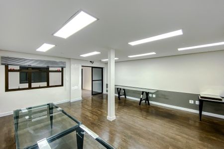 Sala de casa à venda com 4 quartos, 208m² em Vila Mariana, São Paulo