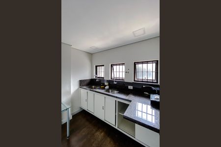 Casa à venda com 208m², 4 quartos e 1 vagaCozinha