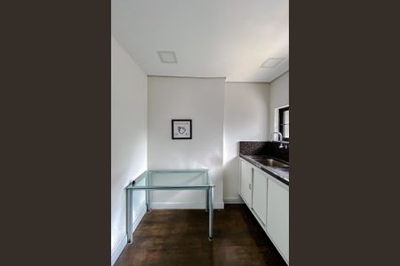 Casa à venda com 208m², 4 quartos e 1 vagaCozinha