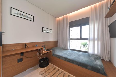 Apartamento à venda com 81m², 2 quartos e 1 vagaQuarto