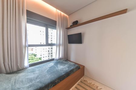 Apartamento à venda com 81m², 2 quartos e 1 vagaQuarto