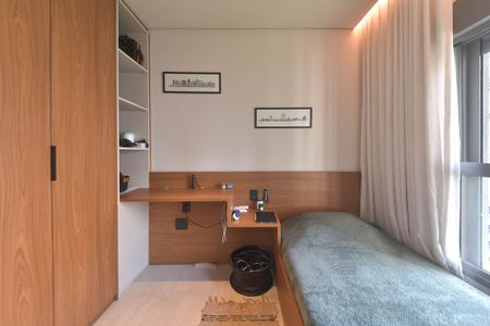 Apartamento à venda com 81m², 2 quartos e 1 vagaQuarto