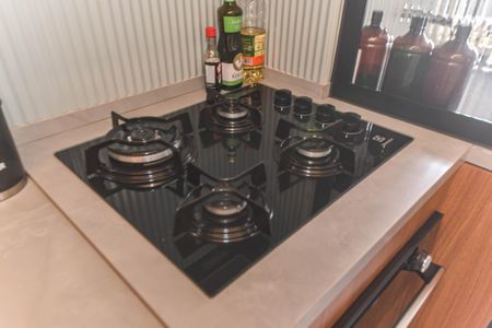 Apartamento à venda com 81m², 2 quartos e 1 vagaCozinha