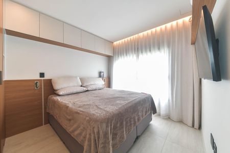 Apartamento à venda com 81m², 2 quartos e 1 vagaSuíte