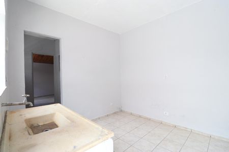 Cozinha  de apartamento para alugar com 1 quarto, 50m² em Lapa, São Paulo