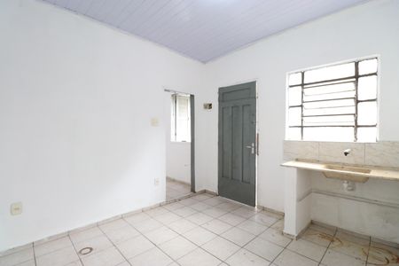 Cozinha  de casa para alugar com 1 quarto, 50m² em Lapa, São Paulo