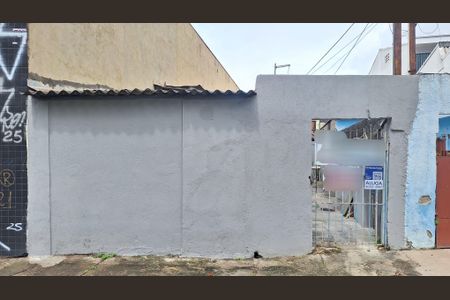 Casa para alugar com 50m², 1 quarto e sem vagaDNZO-403