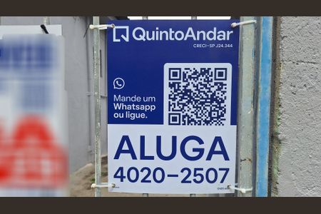 Casa para alugar com 50m², 1 quarto e sem vagaDNZO-403