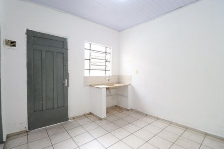 Cozinha  de casa para alugar com 1 quarto, 50m² em Lapa, São Paulo