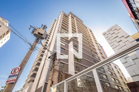 Kitnet/Studio para alugar com 1 quarto, 28m² em Pinheiros, São Paulo