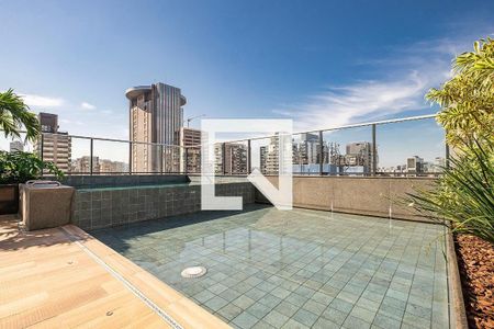 Kitnet/Studio para alugar com 1 quarto, 28m² em Pinheiros, São Paulo