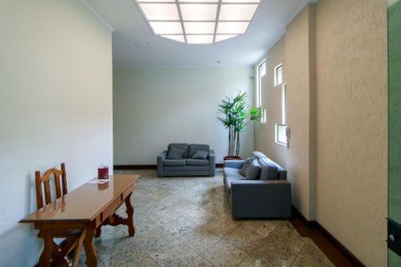 Apartamento para alugar com 87m², 2 quartos e 1 vagaHall Social