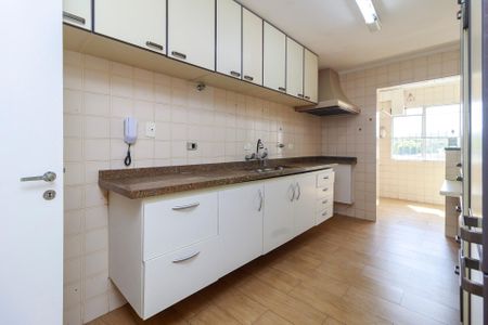 Apartamento para alugar com 87m², 2 quartos e 1 vagaCozinha