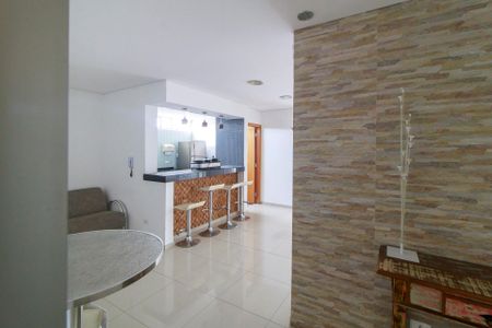 Apartamento para alugar com 87m², 2 quartos e 1 vagaSalão de Festas