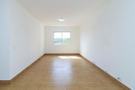 Sala de apartamento para alugar com 2 quartos, 87m² em Santo Amaro, São Paulo