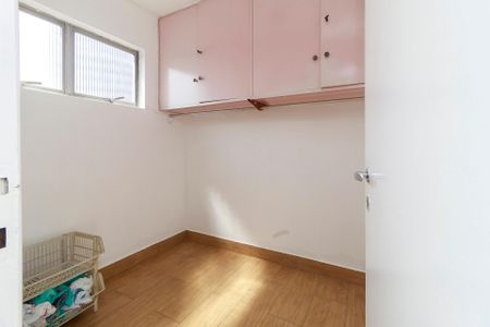 Apartamento para alugar com 87m², 2 quartos e 1 vagaÁrea de Serviço