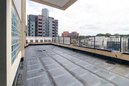 Apartamento para alugar com 87m², 2 quartos e 1 vagaÁrea Comum