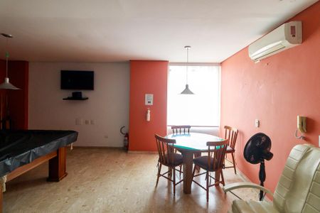 Apartamento para alugar com 87m², 2 quartos e 1 vagaSalão de Jogos