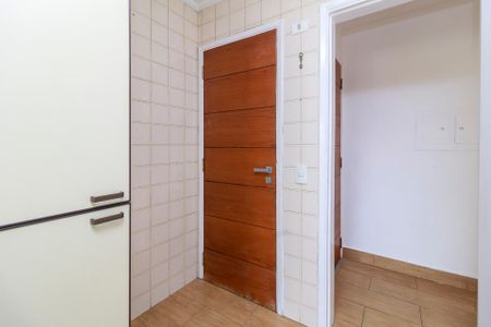 Apartamento para alugar com 87m², 2 quartos e 1 vagaCozinha