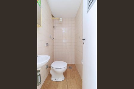 Apartamento para alugar com 87m², 2 quartos e 1 vagaÁrea de Serviço - Banheiro