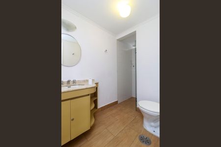 Apartamento para alugar com 87m², 2 quartos e 1 vagaBanheiro 2