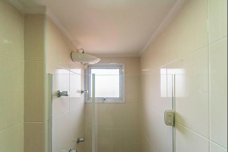 Apartamento à venda com 70m², 2 quartos e 2 vagasBanheiro do Quarto 2