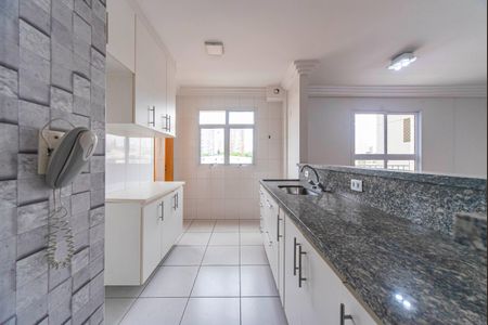 Apartamento à venda com 70m², 2 quartos e 2 vagasCozinha 