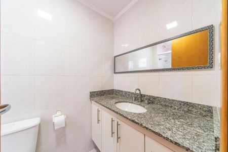Apartamento à venda com 70m², 2 quartos e 2 vagasBanheiro 