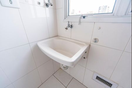 Apartamento à venda com 70m², 2 quartos e 2 vagasÁrea de Serviço