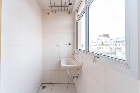 Apartamento à venda com 70m², 2 quartos e 2 vagasÁrea de Serviço