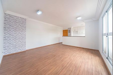 Apartamento à venda com 70m², 2 quartos e 2 vagasSala