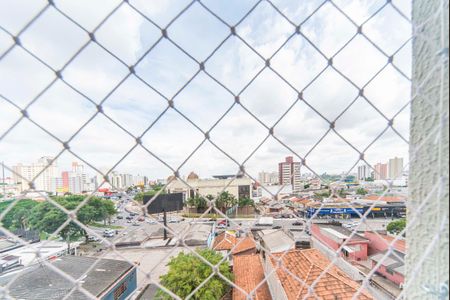 Apartamento à venda com 70m², 2 quartos e 2 vagasVista do Quarto 1