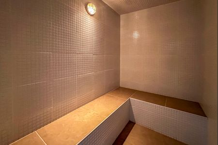 Apartamento à venda com 70m², 2 quartos e 2 vagasSauna