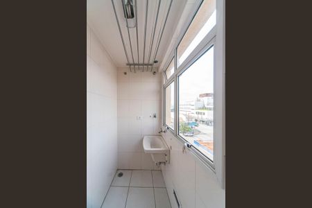 Apartamento à venda com 70m², 2 quartos e 2 vagasÁrea de Serviço