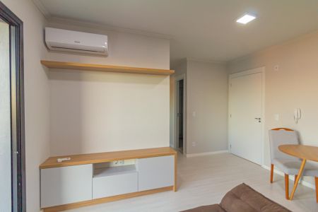 Apartamento para alugar com 49m², 2 quartos e 1 vaga Apartamento para alugar com 49m², 2 quartos e 1 vagaSala/Cozinha