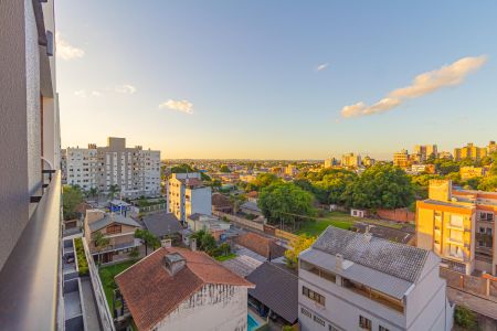 Apartamento para alugar com 49m², 2 quartos e 1 vaga Apartamento para alugar com 49m², 2 quartos e 1 vagaVista da Varanda