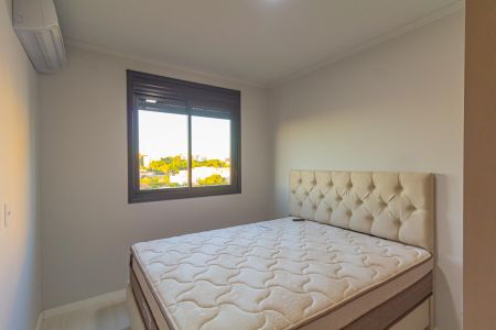 Apartamento para alugar com 49m², 2 quartos e 1 vaga Apartamento para alugar com 49m², 2 quartos e 1 vagaQuarto 1
